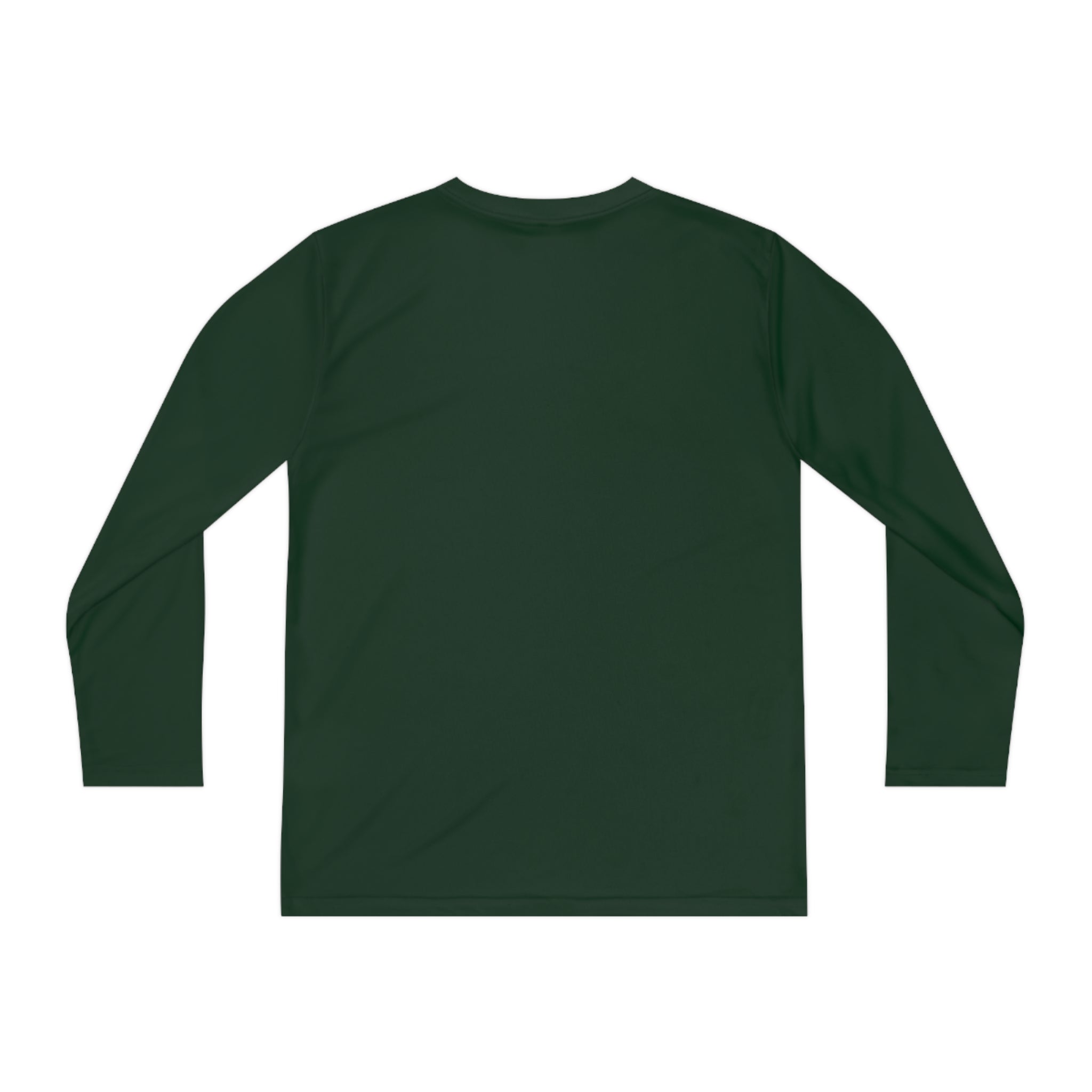 Tanna Original | Youth Long Sleeve Competitor Tee